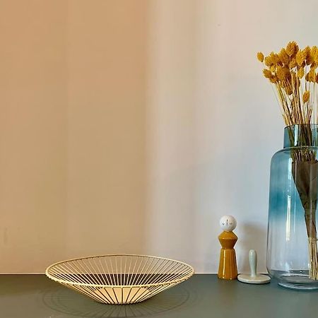 Lovely Studio Flat In Bocconi ميلان المظهر الخارجي الصورة