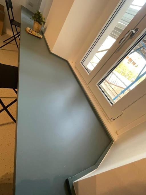 Lovely Studio Flat In Bocconi ميلان المظهر الخارجي الصورة